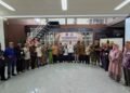 KKSS Nunukan Tutup Musda VI dengan Semangat Persatuan, Abu Bakar Sidiq Nahkodai Organisasi Lima Tahun ke Depan