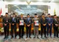 Kaltara Cetak WTP ke-12, Gubernur Zainal Dorong Budaya Pengelolaan Keuangan yang Transparan