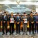 Kaltara Cetak WTP ke-12, Gubernur Zainal Dorong Budaya Pengelolaan Keuangan yang Transparan