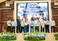 JMSI Kalsel Resmi Dilantik, Dorong Penguatan Media Siber yang Profesional dan Berintegritas