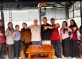 Bayu Surya Gandamana Pimpin JMSI Kaltim, Lanjutkan Estafet Kepemimpinan Almarhum Sukri