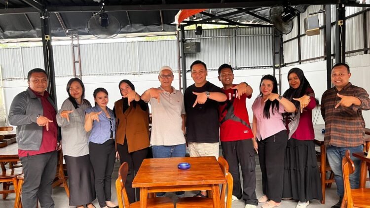 Bayu Surya Gandamana Pimpin JMSI Kaltim, Lanjutkan Estafet Kepemimpinan Almarhum Sukri
