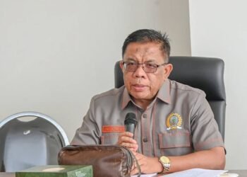 Pansus II DPRD Kaltara Genjot Pembahasan Ranperda Perkebunan Berkelanjutan