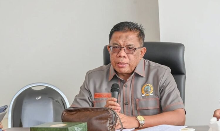 Pansus II DPRD Kaltara Genjot Pembahasan Ranperda Perkebunan Berkelanjutan
