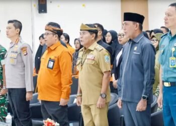 Komisi I DPRD Kaltara Dukung Penuh Sensus Ekonomi 2026, Tekankan Data Akurat untuk Pembangunan