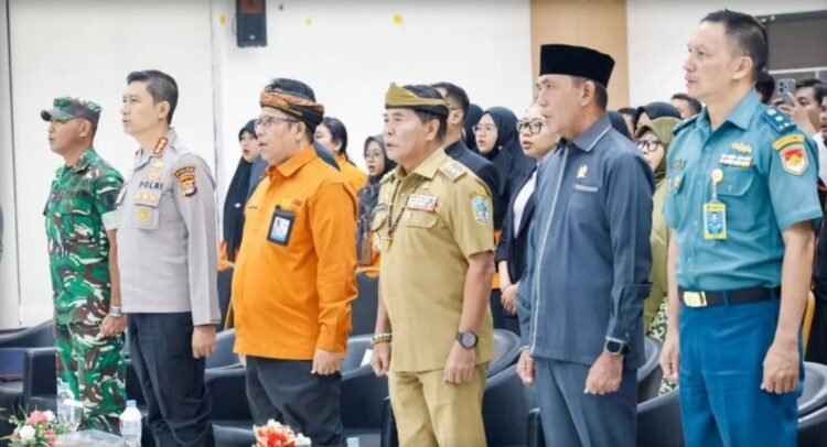 Komisi I DPRD Kaltara Dukung Penuh Sensus Ekonomi 2026, Tekankan Data Akurat untuk Pembangunan