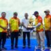 Gubernur Resmi Lepas 192 Atlet di Kejuaraan Panahan Bulungan Series 2026
