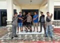 Berakhir Sudah Teror Ninja Sawit di Sebatik, Polisi Tangkap Pelaku Utama
