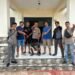 Berakhir Sudah Teror Ninja Sawit di Sebatik, Polisi Tangkap Pelaku Utama