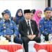 Ketua DPRD Kaltara Hadiri Pelantikan 64 Pejabat di Lingkungan Pemprov Kaltara