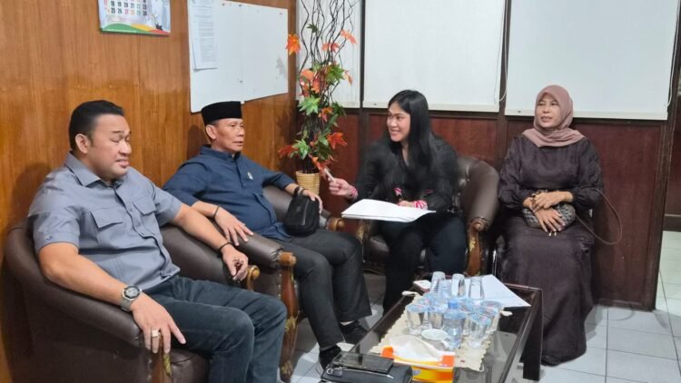Sinergi DPRD Kaltara dan DP3A Tarakan Perkuat Pengarusutamaan Gender dalam Pembangunan Daerah