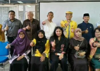 Sinergi DPRD Kaltara dan DP3A Tarakan Perkuat Pengarusutamaan Gender dalam Pembangunan Daerah