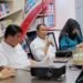 Pansus IV DPRD Kaltara Kunjungi Perpustakaan Tarakan, Serap Masukan untuk Raperda Literasi
