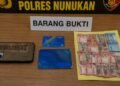 Karyawan di Nunukan Nekat Curi Uang Rp15,1 Juta Lewat Mobile Banking Bosnya
