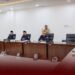 Komisi IV DPRD Kaltara Kawal Tuntas Hak Keuangan Pimpinan BAZNAS