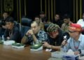 DPRD Kaltara Fasilitasi Dialog Masyarakat Sekatak dan Pemangku Kepentingan Tambang