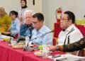 Supa’ad Hadianto Minta Pemprov Kaltara Utamakan Masyarakat dalam Kebijakan BPJS
