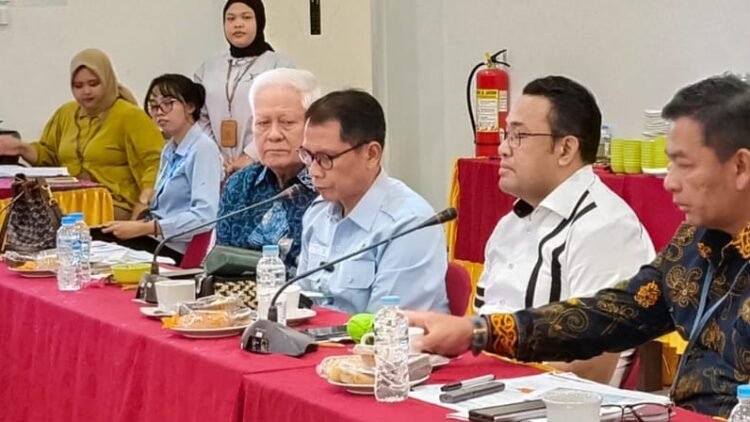 Supa’ad Hadianto Minta Pemprov Kaltara Utamakan Masyarakat dalam Kebijakan BPJS