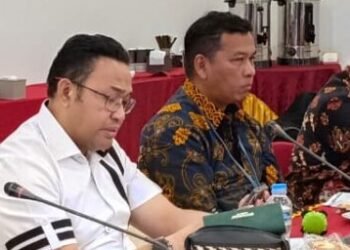 BPJS dan DPRD Kaltara Cari Solusi Penonaktifan 17 Ribu Peserta JKN