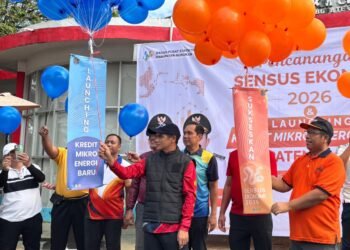 Pemkab Nunukan Gulirkan Program Pembiayaan Usaha Mikro, Pinjaman Hingga Rp25 Juta