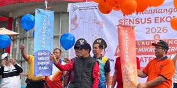 Pemkab Nunukan Gulirkan Program Pembiayaan Usaha Mikro, Pinjaman Hingga Rp25 Juta