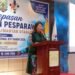 Norhayati Andris Yakin Kontingen Pesparawi Kaltara Mampu Ukir Prestasi Nasional