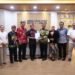 Didampingi Anggota DPR RI, Gubernur Zainal Perjuangkan Sembilan Program Prioritas UMKM Kaltara