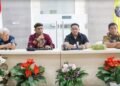 Syamsuddin Arfah: Hak Jaminan Kesehatan Pekerja SPPG Harus Dipenuhi
