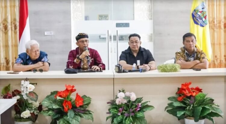 Syamsuddin Arfah: Hak Jaminan Kesehatan Pekerja SPPG Harus Dipenuhi