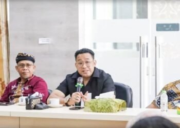 Komisi IV DPRD Kaltara Kawal Hak Pekerja Program Makan Bergizi Gratis
