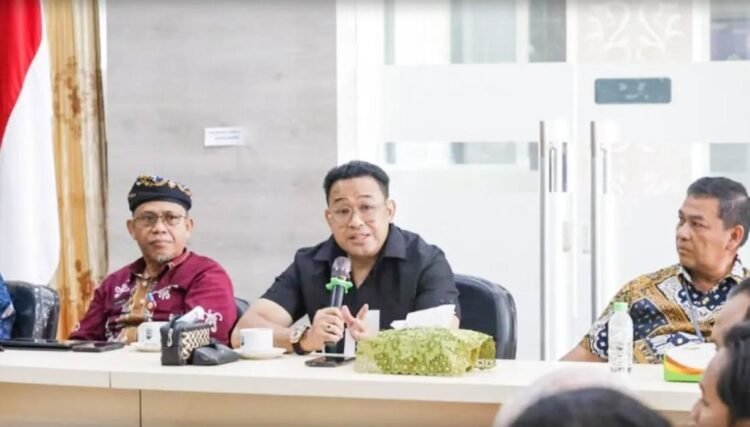 Komisi IV DPRD Kaltara Kawal Hak Pekerja Program Makan Bergizi Gratis