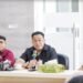 Komisi IV DPRD Kaltara Kawal Hak Pekerja Program Makan Bergizi Gratis