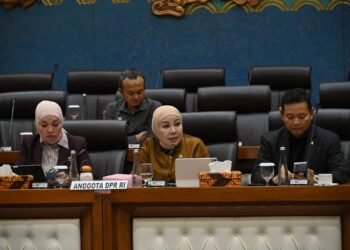 Dukungan DPR RI, BLK Kemenaker di Kaltara Siap Masuk Tahap Pembangunan