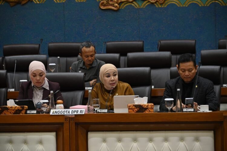 Dukungan DPR RI, BLK Kemenaker di Kaltara Siap Masuk Tahap Pembangunan
