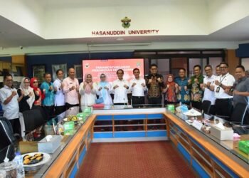 Tingkatkan Layanan Kesehatan Perbatasan, Pemkab Nunukan Gandeng Unhas Cetak Dokter Gigi Spesialis