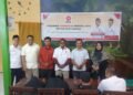 PKS Tarakan Bekali Simpatisan Lewat Training Orientasi Partai
