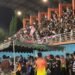 Ribuan Suporter Padati Stadion Sei Bilal, Annur FC Akhiri Dominasi Kaliber FC di Final Bupati Cup 2026