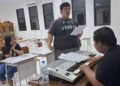 Latihan Tiga Pekan Berbuah Prestasi, Dua Penyanyi Solo Malinau Antar Kaltara Raih Emas dan Perak di Pesparawi Nasional