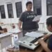 Latihan Tiga Pekan Berbuah Prestasi, Dua Penyanyi Solo Malinau Antar Kaltara Raih Emas dan Perak di Pesparawi Nasional