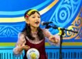 Nathania Hanessa Br Tarigan: Membawa Semangat Kaltara Menembus Ujung Timur Indonesia