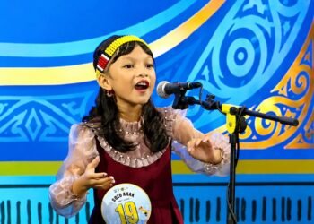 Nathania Hanessa Br Tarigan: Membawa Semangat Kaltara Menembus Ujung Timur Indonesia