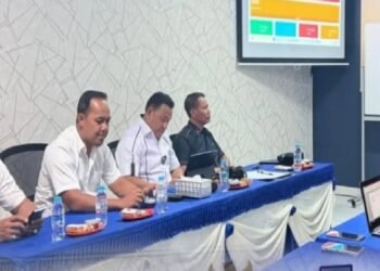 DPRD Kaltara Pastikan SPMB 2026 Berjalan Transparan, Jalur Prestasi Jadi Fokus Evaluasi