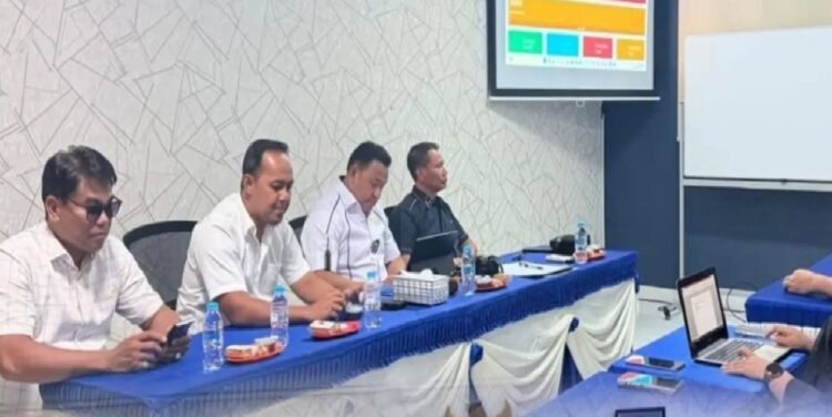 DPRD Kaltara Pastikan SPMB 2026 Berjalan Transparan, Jalur Prestasi Jadi Fokus Evaluasi