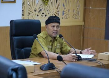 DKISP Kaltara Perkuat Literasi Keamanan Siber, Masyarakat Diminta Waspada Ancaman Digital