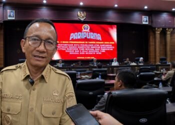 Pemkab Nunukan Dorong Perseroda dan Optimalisasi Aset untuk Tingkatkan PAD