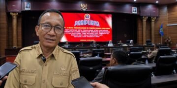 Pemkab Nunukan Dorong Perseroda dan Optimalisasi Aset untuk Tingkatkan PAD