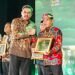 Prestasi Nasional Lagi! Gubernur Bawa Kaltara Raih Dua Penghargaan Anugerah Adinata Syariah 2026