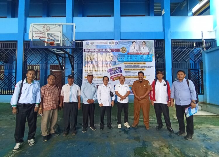 Dewan Pendidikan Kaltara: Minim Keluhan, Pelaksanaan SPMB di Nunukan Berjalan Sesuai Aturan
