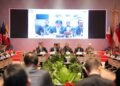 Indonesia Perkuat Kerja Sama Penerbangan ASEAN–China, Bahas Rute Baru hingga Liberalisasi Kargo