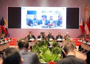 Indonesia Perkuat Kerja Sama Penerbangan ASEAN–China, Bahas Rute Baru hingga Liberalisasi Kargo
